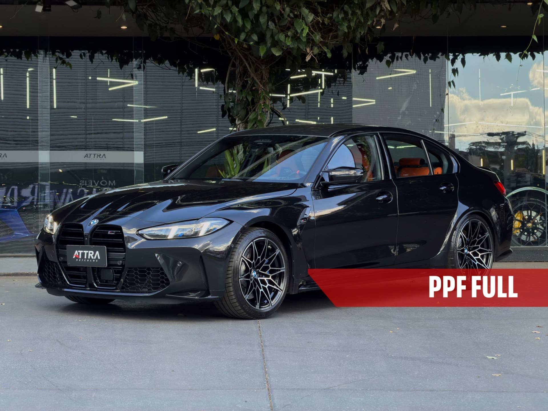 BMW M3 2026